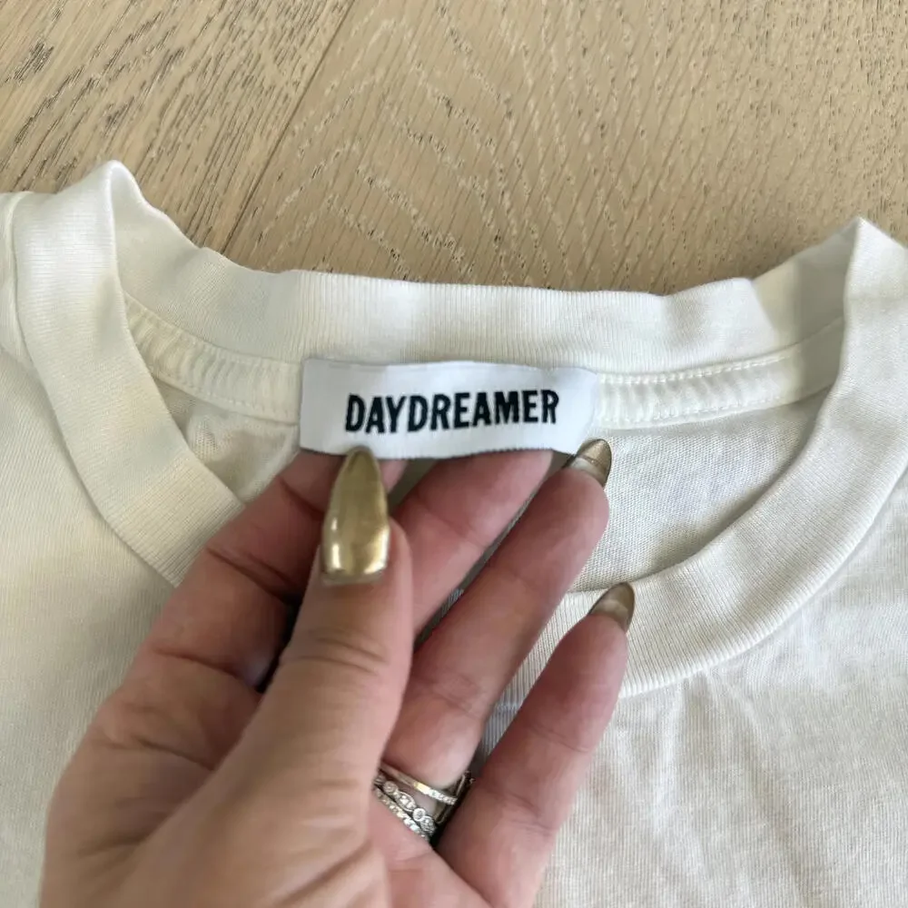 Daydreamer Spice Girls 90's Graphic T-Shirt - Picture 2 of 4